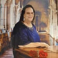First Lady Charlotte Fox Robinson